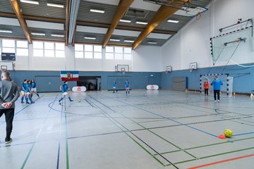 Bild 4 - C-Juniorinnen Futsalmeisterschaft